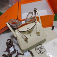 Hermes Top Handle Bags